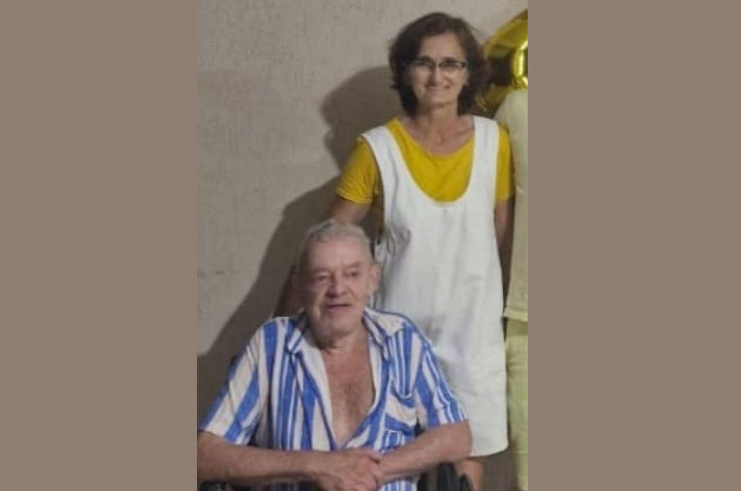 Faleceu o Senhor José Nascimento em Jardim Alegre
