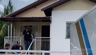 Filho é suspeito de ter matado a própria mãe após surto psicótico em Jandaia do Sul