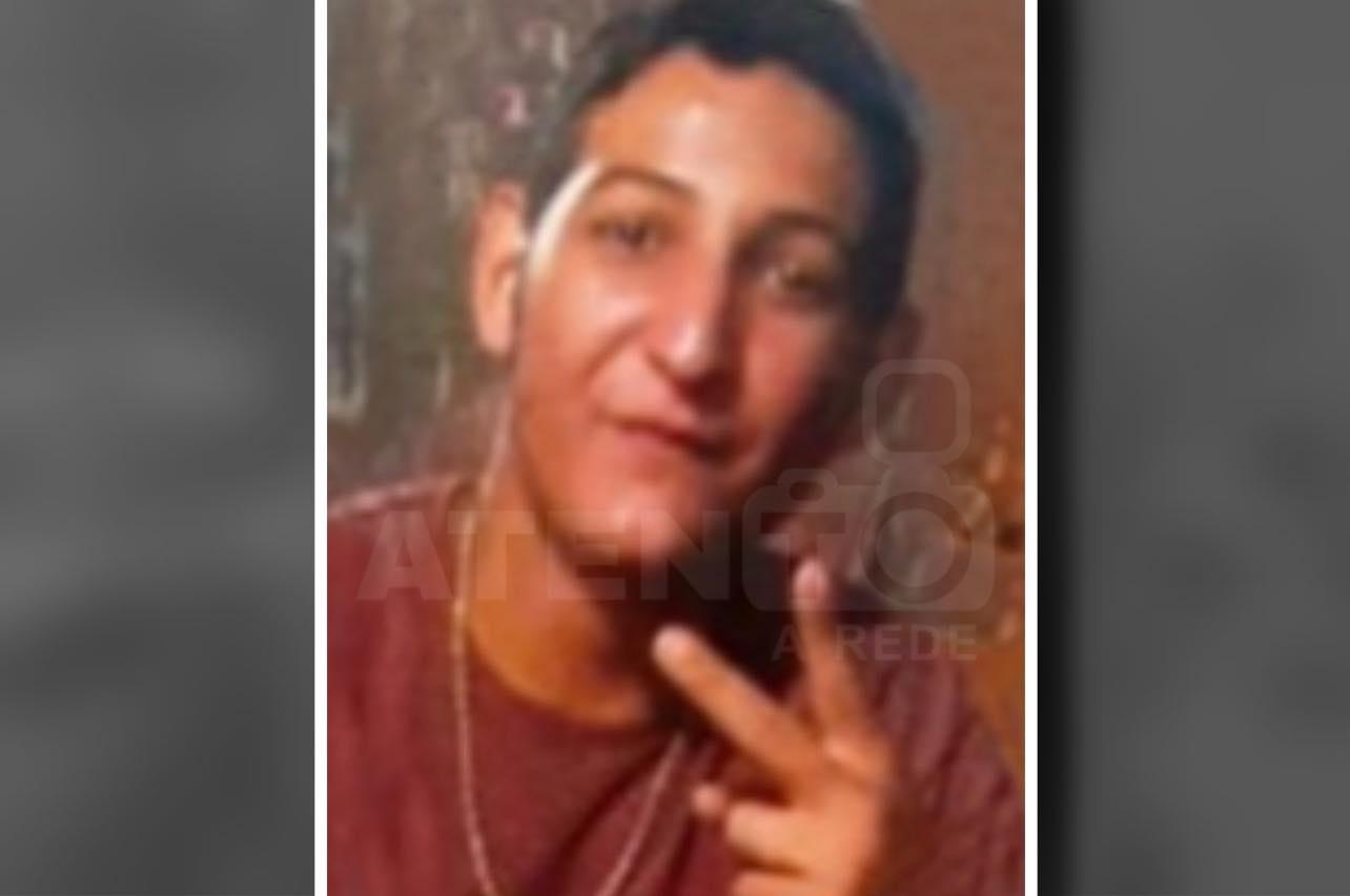 Jovem natural de Jardim Alegre é assassinado em Telêmaco Borba