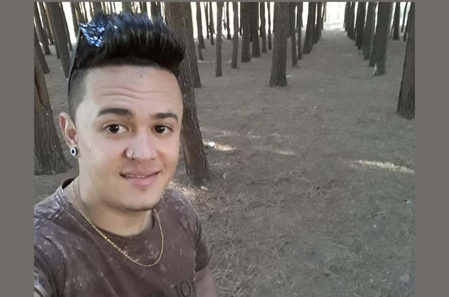 Jovem que residiu e estudou em Jardim Alegre, morre aos 30 anos em Curitiba
