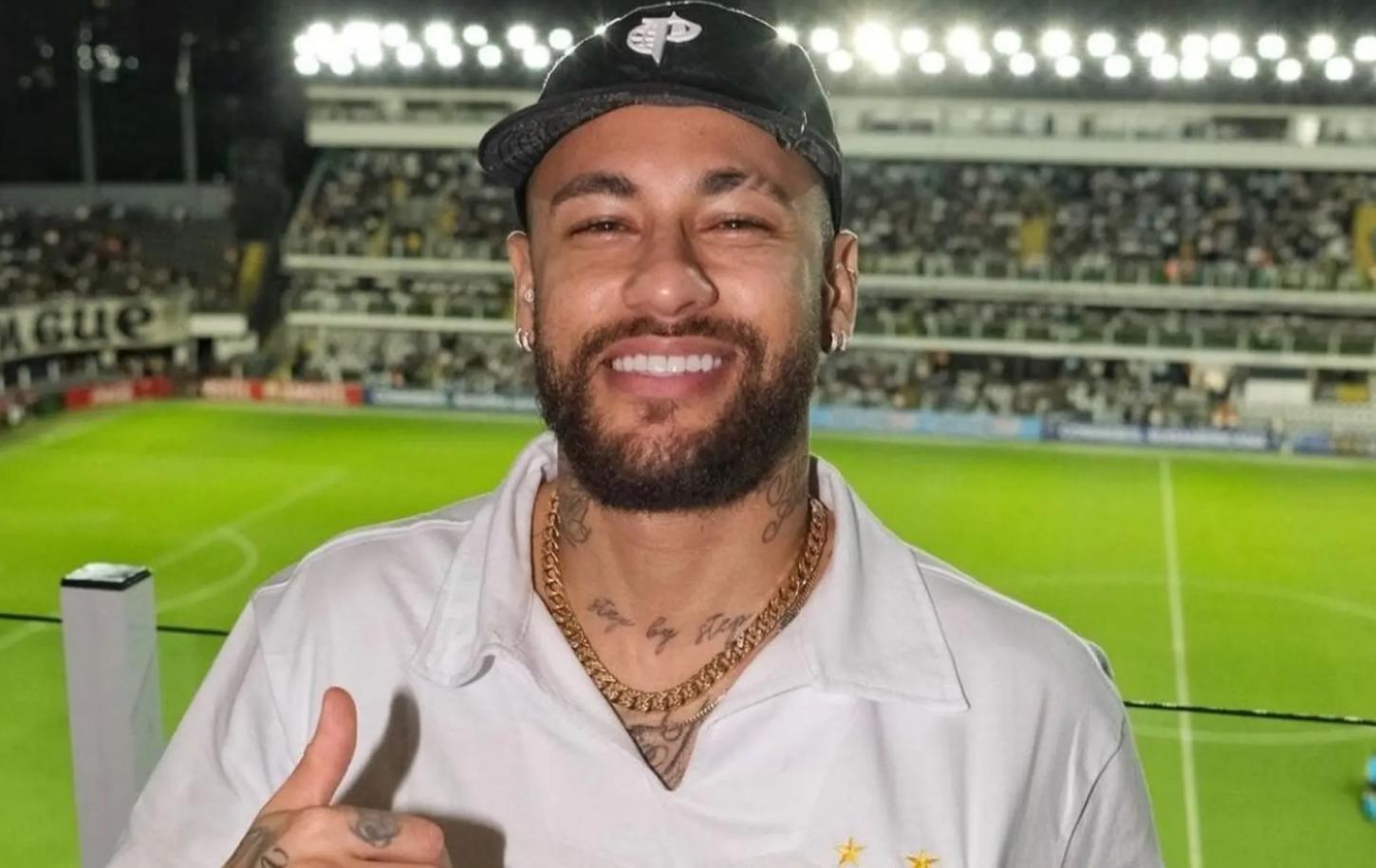 Neymar fez acordo com Al-Hilal e abriu mão de fortuna em rescisão relâmpago rumo ao Brasil