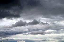 Simepar prevê 25 mm de chuva para Jardim Alegre nesta sexta-feira; confira a previsão para a cidade e todo estado