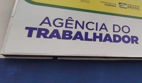 114 vagas de emprego estão disponíveis na Agência do Trabalhador de Ivaiporã