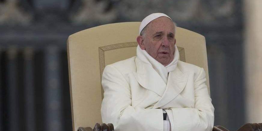 Aos 88 anos, Papa Francisco diz ainda estar com bronquite e pede novamente para assessor ler discurso