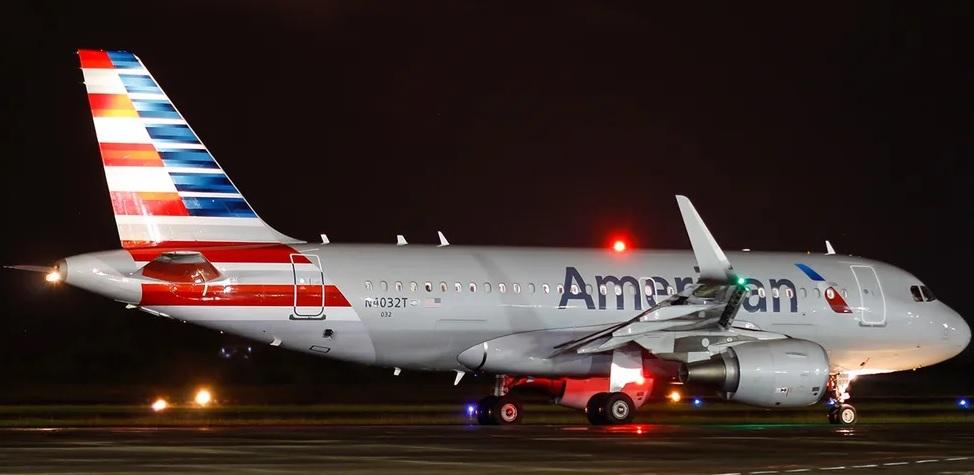 Avião atrasa por 5 horas após passageiro renomear Wi-Fi para 'tem uma bomba no voo'