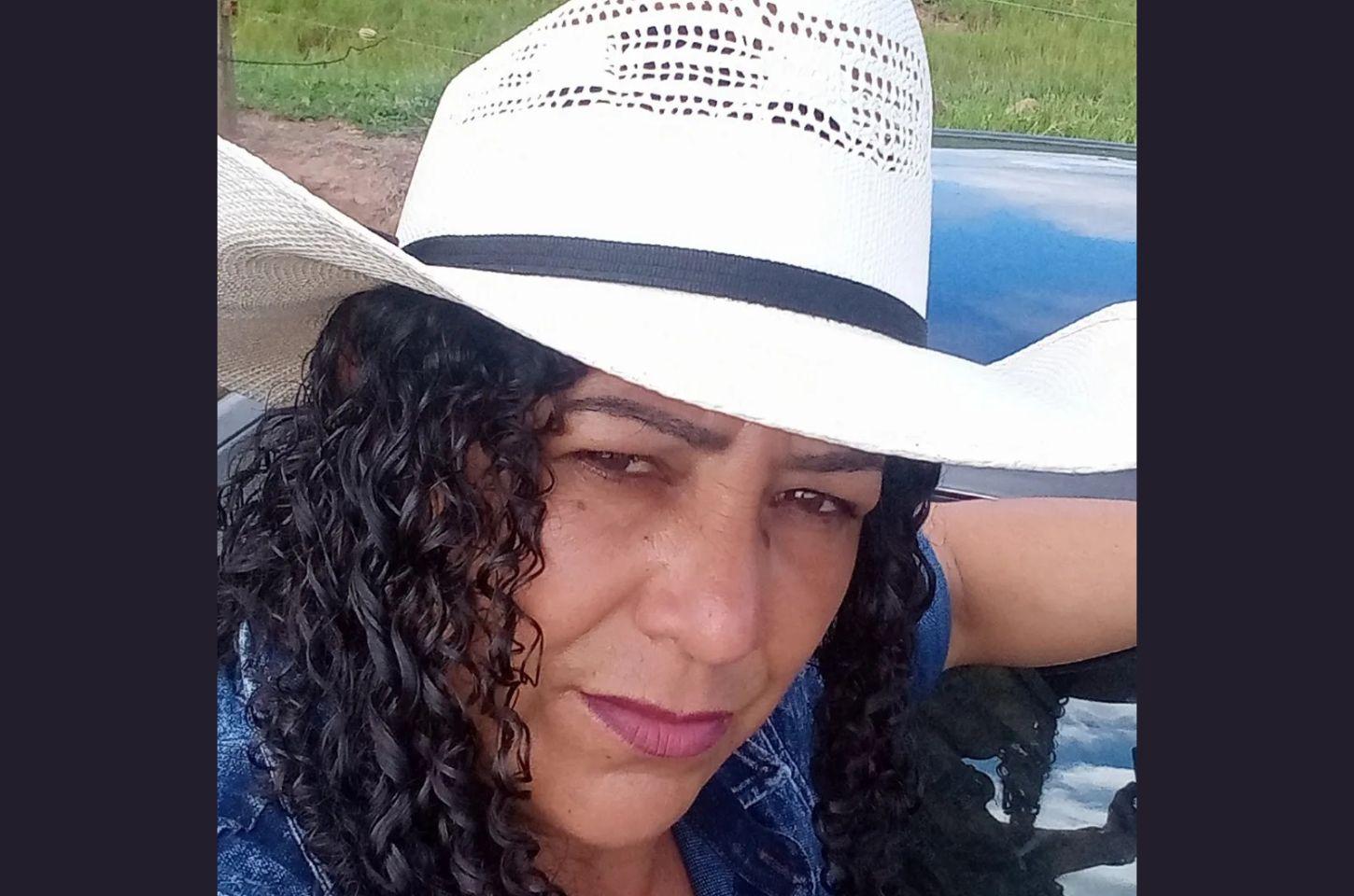 Comoção e tristeza marcam velório de Cleodete Sanches, vítima de acidente de trabalho em Ivaiporã