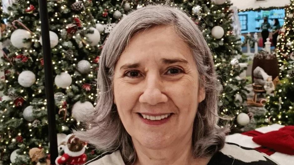 Faleceu em Ivaiporã Fátima Storer, professora e proprietária do Café Serra Alta
