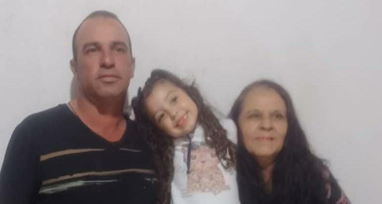 Familiares e amigos lamentam a morte precoce de Romildo Machado em Jardim Alegre