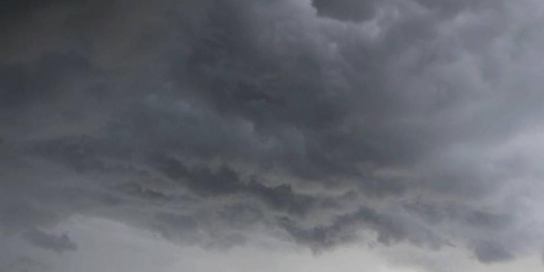 Inmet emite alertas de chuvas intensas para todo o Paraná