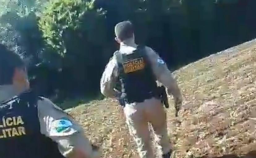 Jovem de 26 anos é encontrado morto em Ivaiporã