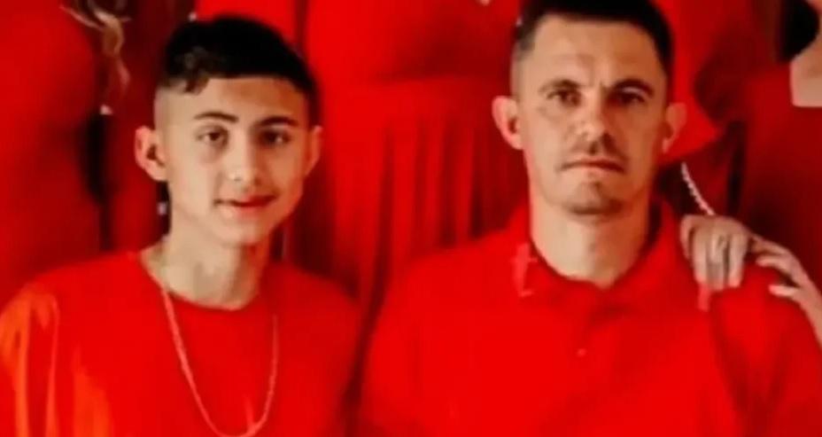 Pai e filho que se afogaram no Litoral do Paraná morrem no hospital