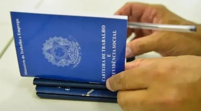 Sine oferece 126 vagas de emprego em Ivaiporã