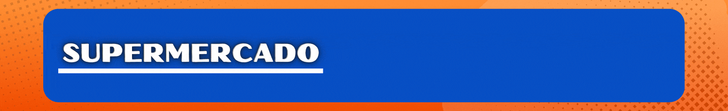 SUPERMERCADO CANÇÃO