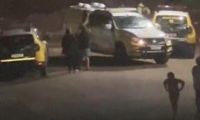 Adolescente de 15 anos mata amigo de 14 por causa de furto de chinelo em Mandaguaçu