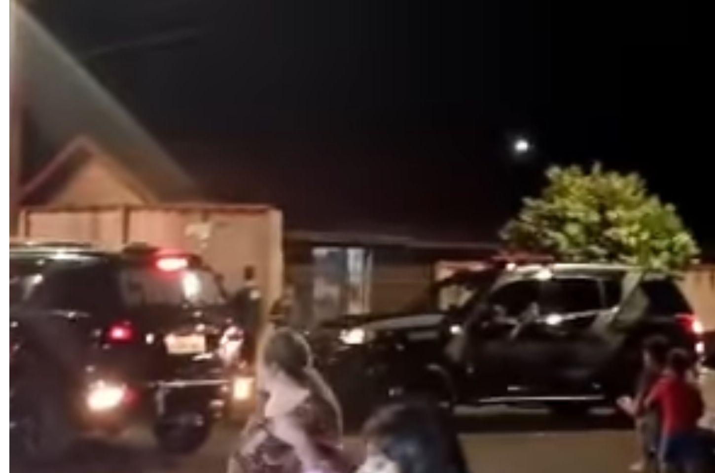 Avó e neta são mortas em crime brutal na cidade de Jataízinho