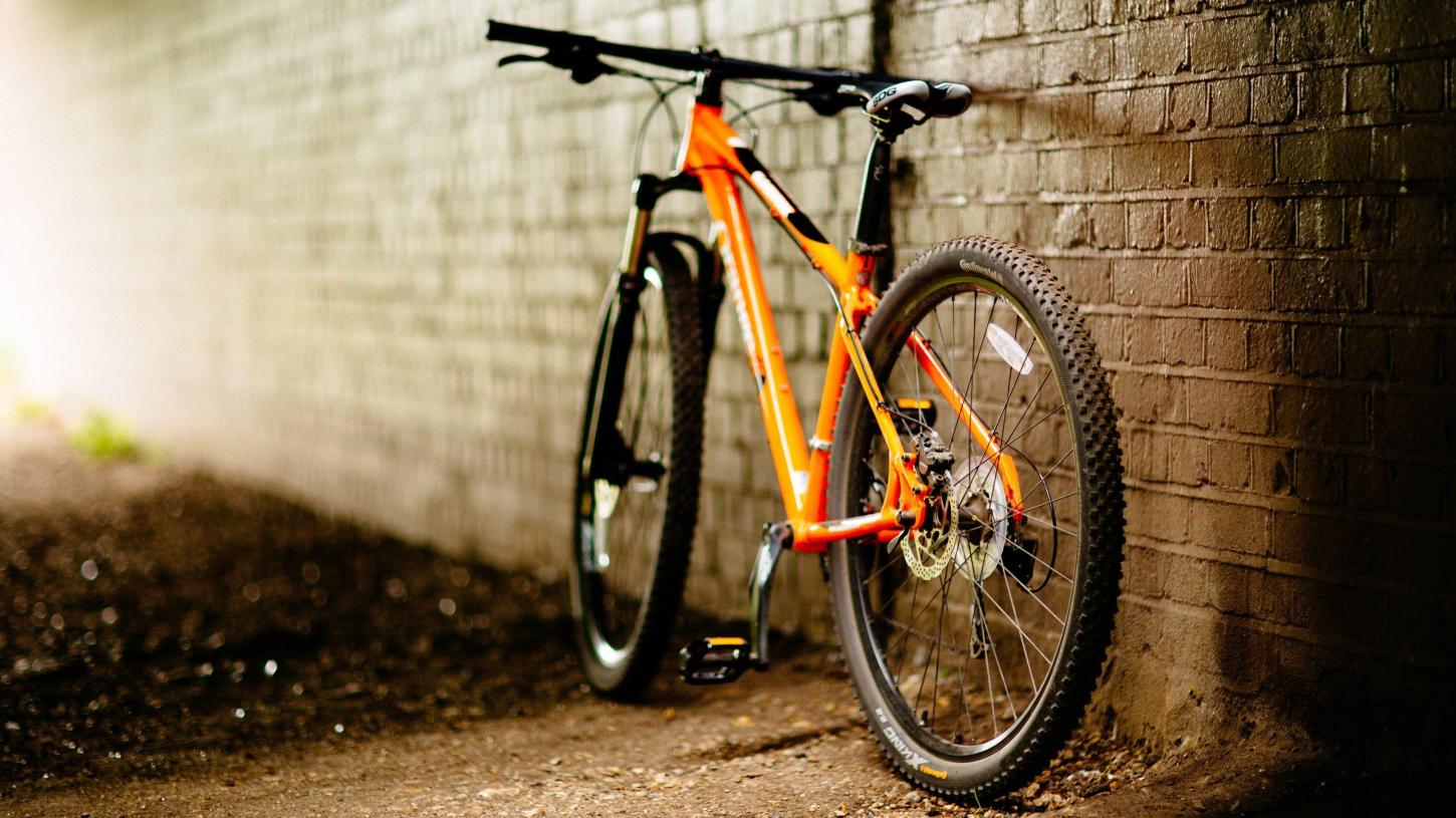 Bicicleta furtada é localizada e autor é preso em Ivaiporã