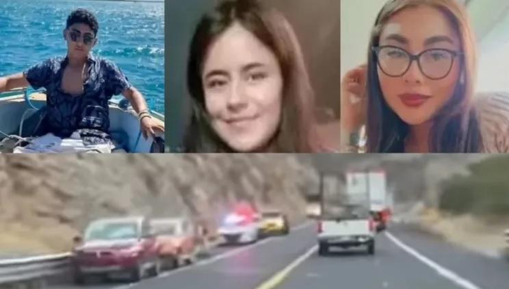 Corpos de nove estudantes são achados esquartejados em carro no México; vítimas estavam em viagem para comemorar formatura