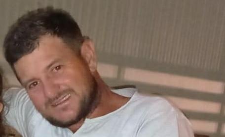 Ex-Morador de Jardim Alegre e natural do município, Antônio Pereira, faleceu aos 49 Anos