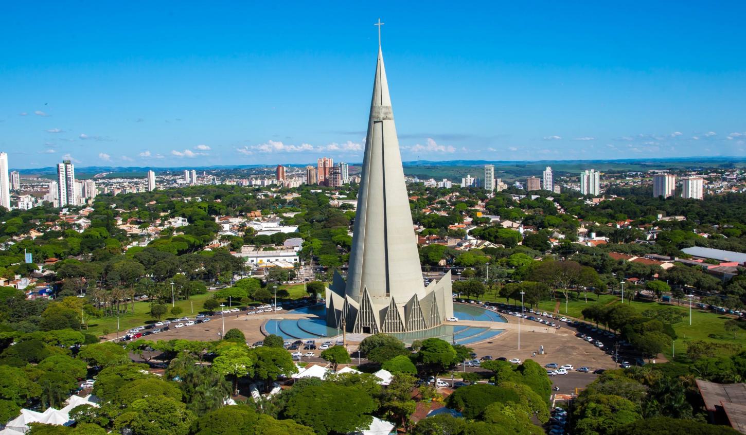 Maringá tem duas apostas vencedoras na Mega-Sena esta semana