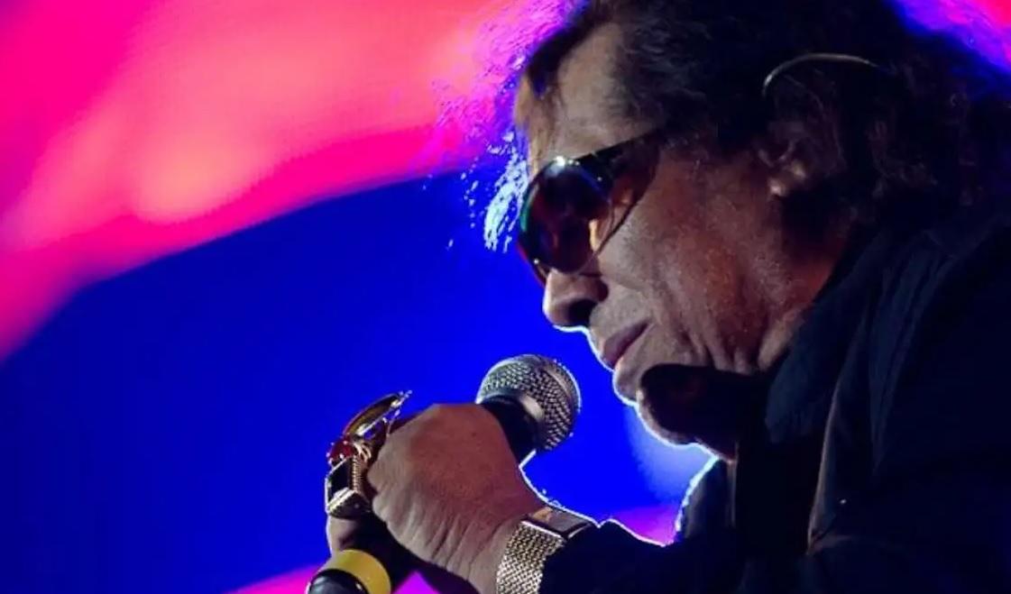 Morte de José Rico completa 10 anos