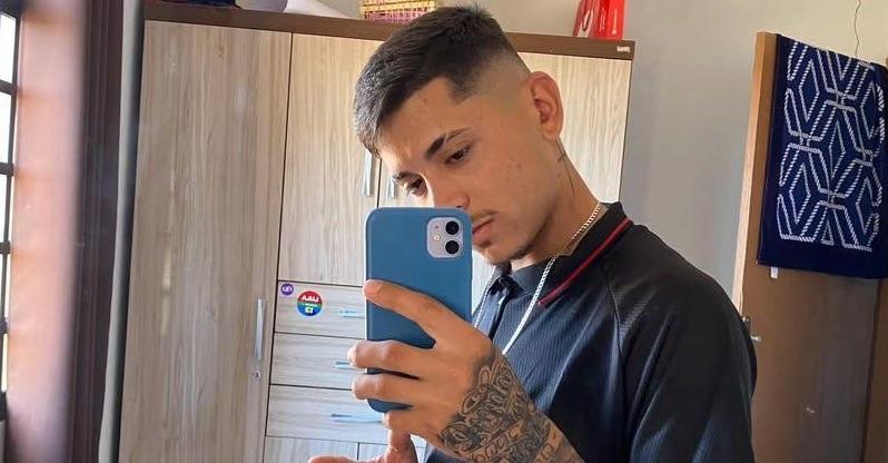 Identificadas as vítimas de acidente de trabalho em Ivaiporã: jovem de 22 anos morre e outro de 19 fica ferido