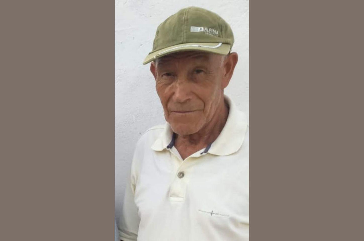 Idoso atropelado em Ivaiporã recusou atendimento e faleceu cinco dias depois; motorista fugiu sem prestar socorro