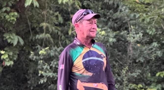 Morre aos 59 anos, Luiz Timão Machado, integrante da família fundadora de Jardim Alegre