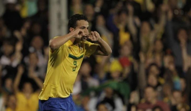 Nascido em Jardim Alegre, Leandro Damião anuncia aposentadoria; pai agradece carinho da cidade