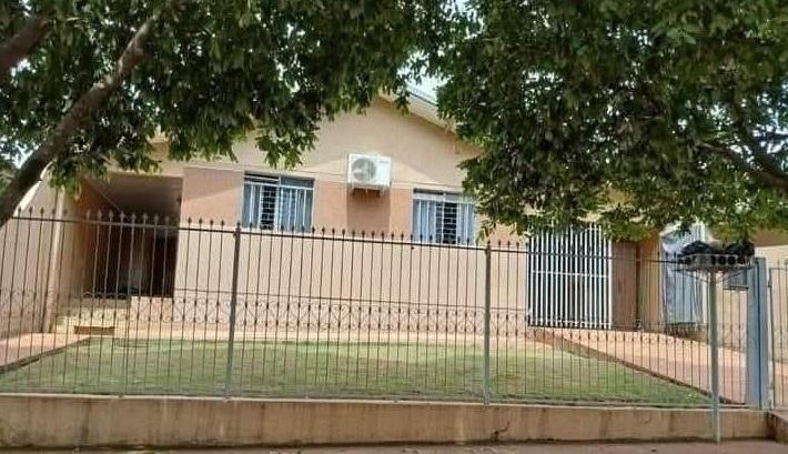 Oportunidade de Compra: Casa à venda em Jardim Alegre