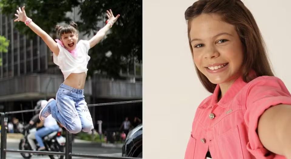 Atriz mirim do SBT morre aos 11 anos em São Paulo