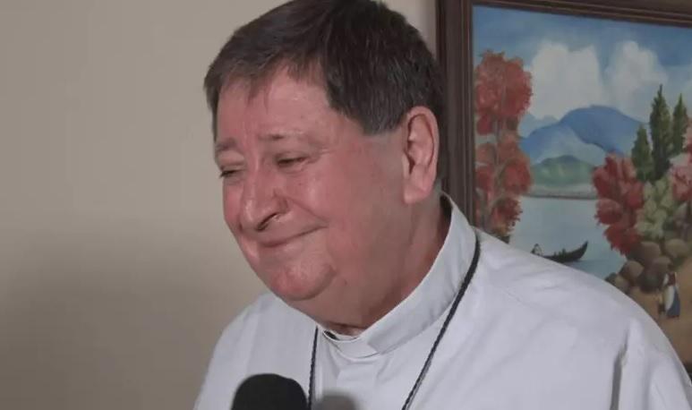 Borrazópolis pode fazer história com a eleição de um papa: Dom João Braz de Aviz é cotado como surpresa no Conclave
