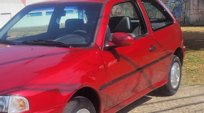 Carro é furtado durante a madrugada em Ivaiporã foi recuperado pela PM