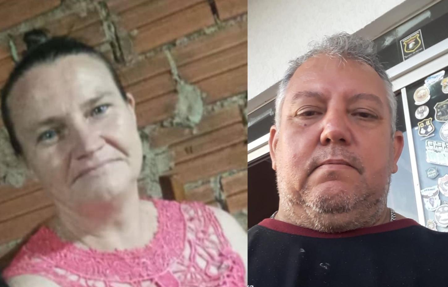 Casal com familiares em Jardim Alegre sofre grave acidente no Paraná; mulher morreu e homem está em estado grave