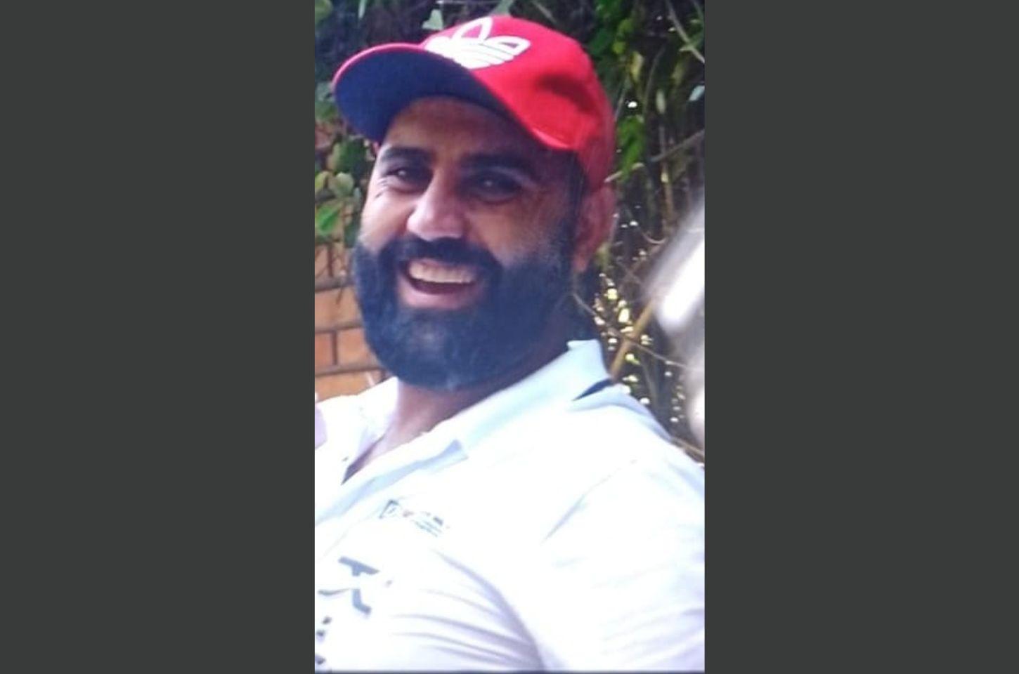 Com imensa tristeza, Jardim Alegre se despede de Loan Fernandes aos 34 anos