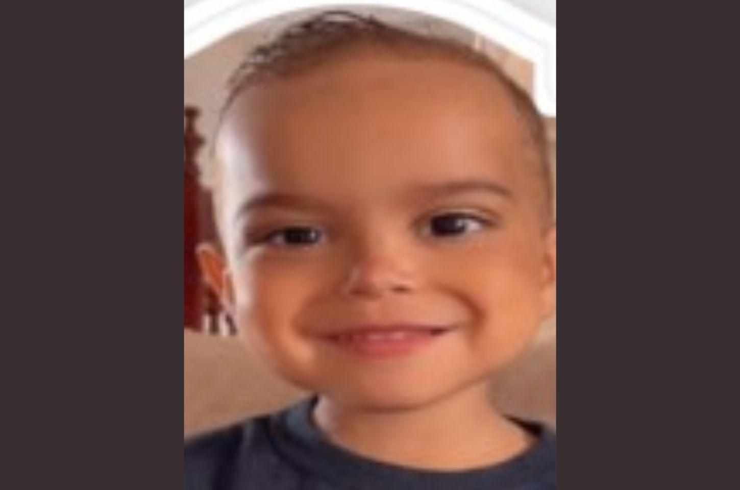 Criança de 3 anos morre vítima de leucemia no Hospital Bom Jesus e comove região