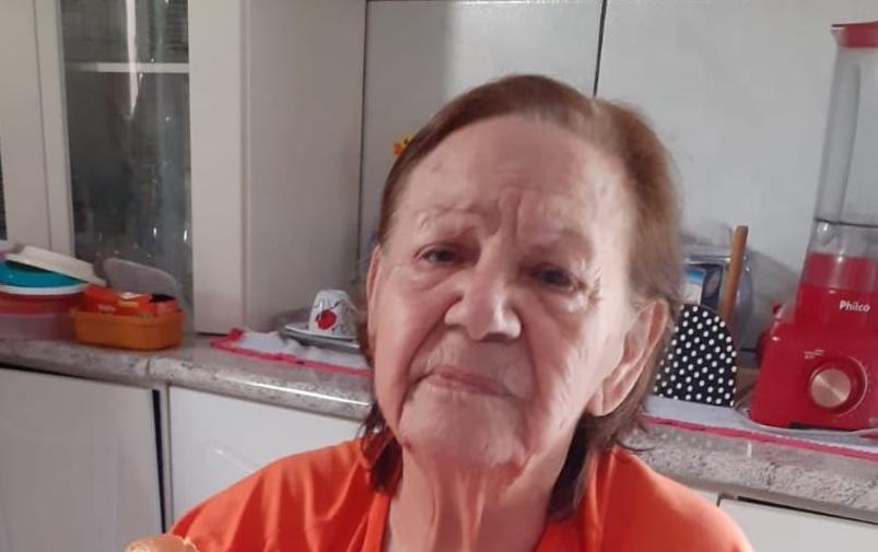Faleceu a pioneira Ondina de Camargo em Jardim Alegre