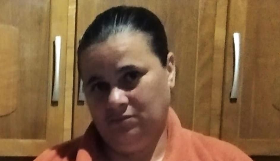 Faleceu Selma Leite aos 46 anos, em Ivaiporã