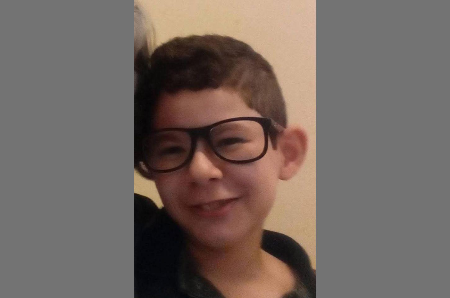 Falecimento do garoto Lorenzo Henrique aos 11 anos causa comoção em Jardim Alegre e Lidianópolis