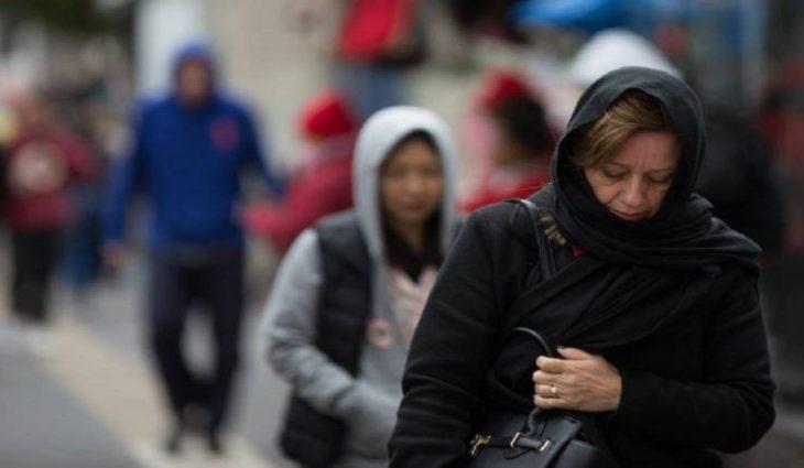 Frio promete ser intenso em Jardim Alegre e mínima pode chegar a 7°C nesta semana