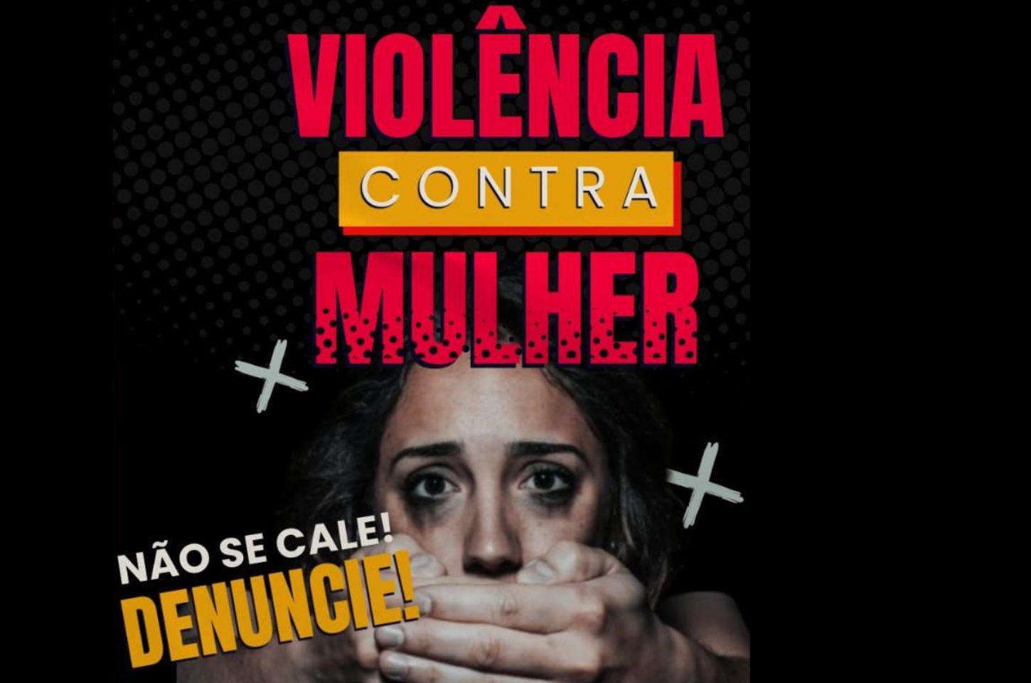 Jardim Alegre realiza evento público de combate à violência contra a mulher