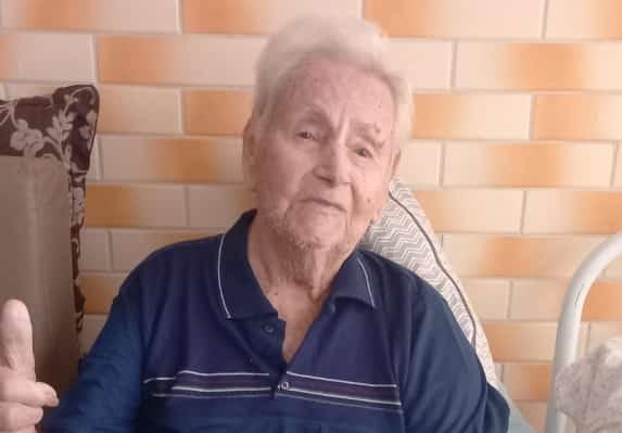 Jardim Alegre se despede de Oscar Pires, pioneiro do município, aos 101 anos