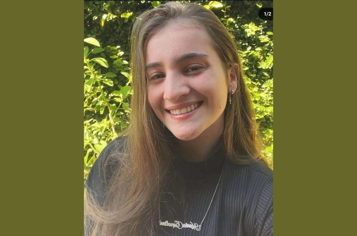 Jovem atleta de handebol que defendeu equipe de Jardim Alegre morre aos 20 Anos e comove comunidade