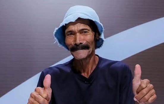 Morre o humorista Madruguinha do Programa 