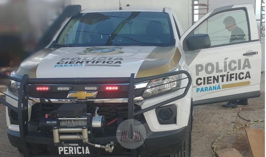 Neto mata avô com golpes de machado e causa repercussão no Paraná