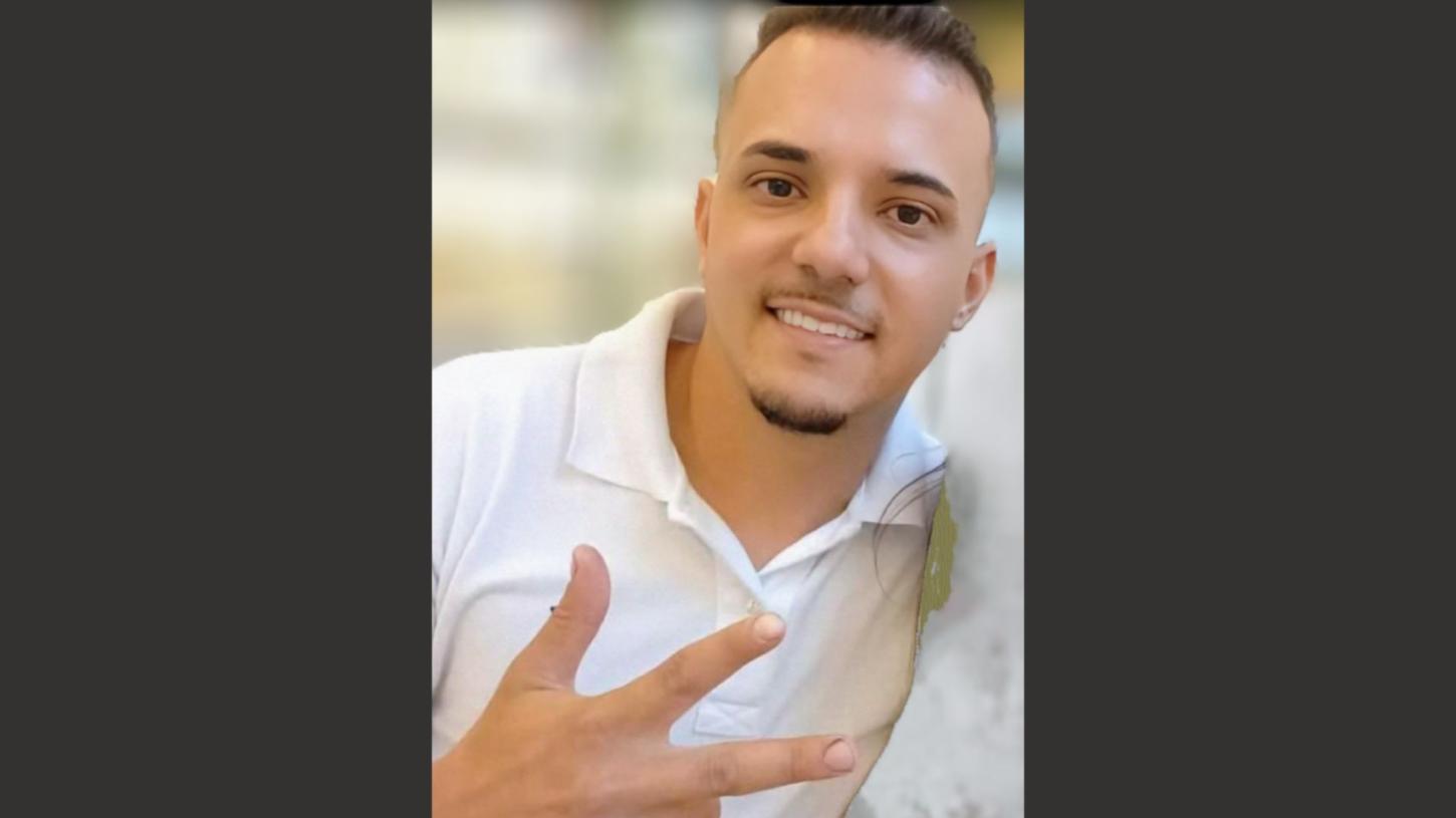 Sepultamento de jovem encontrado morto em Jardim Alegre, ocorre nesta quinta às 17h
