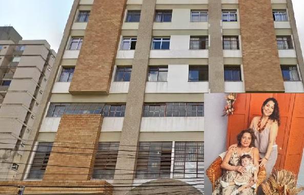 Três familiares e quatro cachorros são encontrados mortos sobre a cama em MG