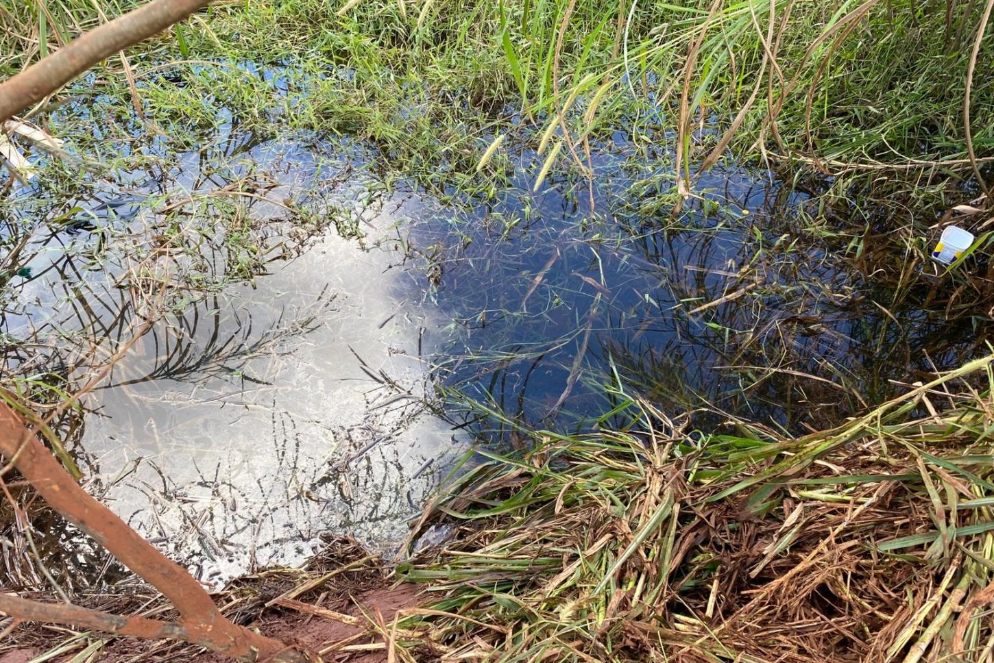 Duas mortes em Ivaiporã: veja imagens e detalhes da tragédia neste domingo