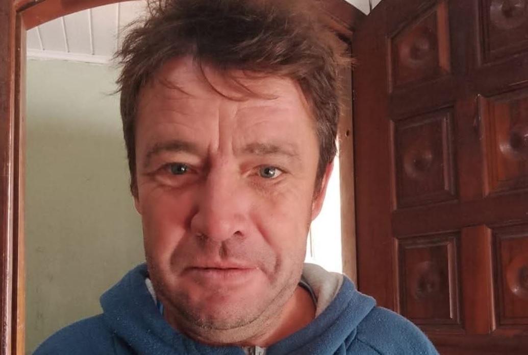 Ex-morador de Ivaiporã morre vítima de infarto fulminante aos 52 anos