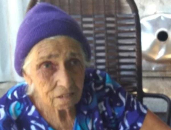Falece aos 98 anos Joana Barbosa, avó do vice-prefeito de Jardim Alegre, Zé Careca