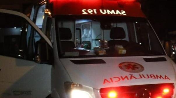 Menor assume direção de veículo e causa acidente grave em Ariranha do Ivaí